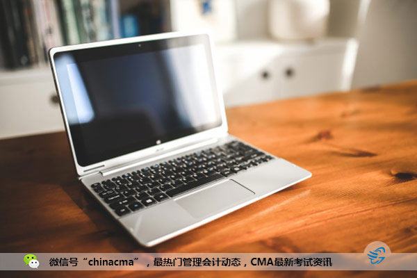 cma備考經(jīng)驗(yàn)分享